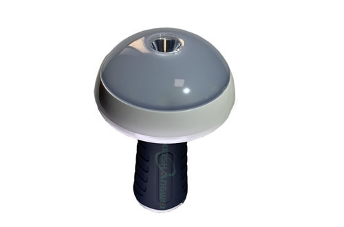 SZSW2170防爆多功能便攜燈